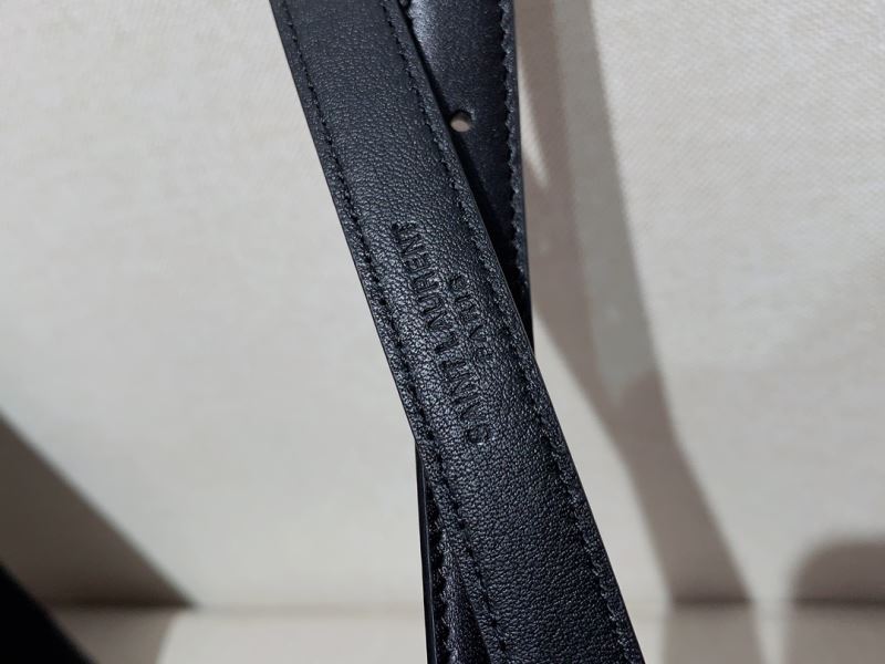 Ysl Belts